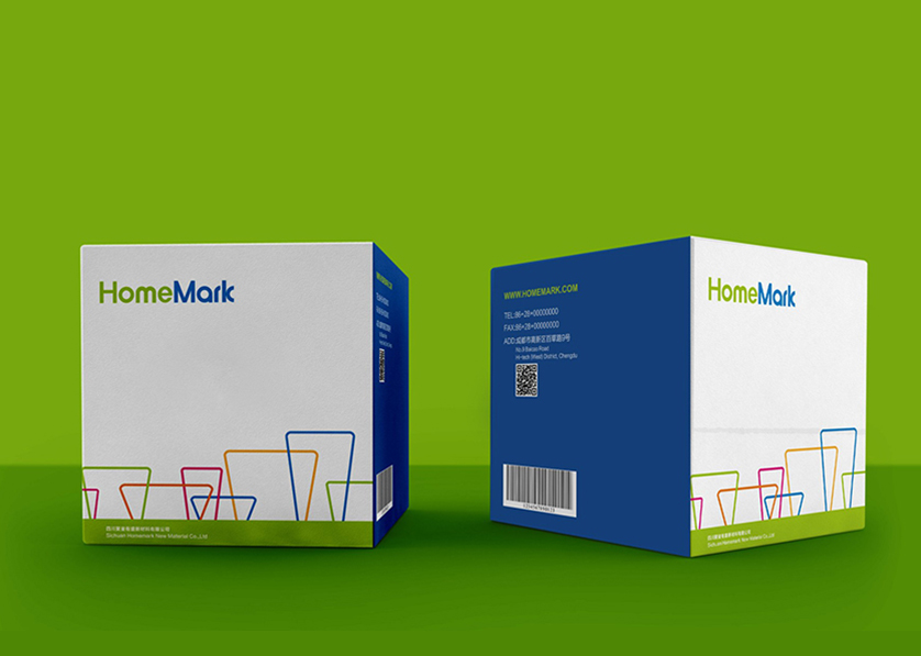 潮南区VI设计公司