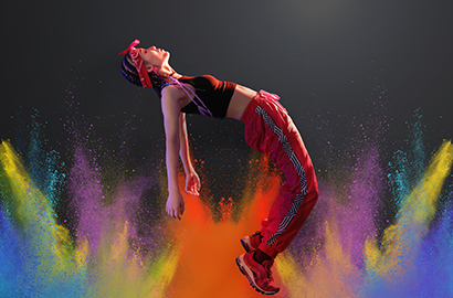 潮南区企业VI设计：融合城市基因，筑牢品牌发展根基